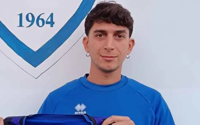 Vis Foligno, colpo di mercato: arriva Matteo Damiani dalla Rivo Subasio