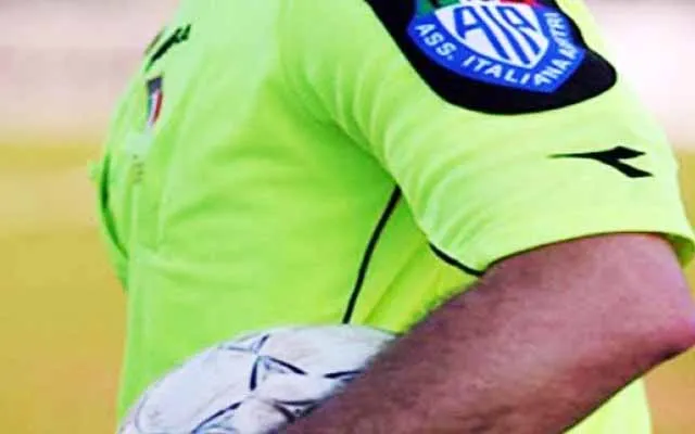 Arbitri, tutte le designazioni della Coppa di Promozione e Seconda di mercoledì 3 settembre