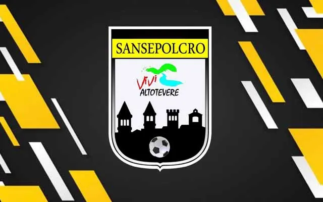 Sansepolcro, oggi si parte: tutta la rosa di mister Davide Ciampelli