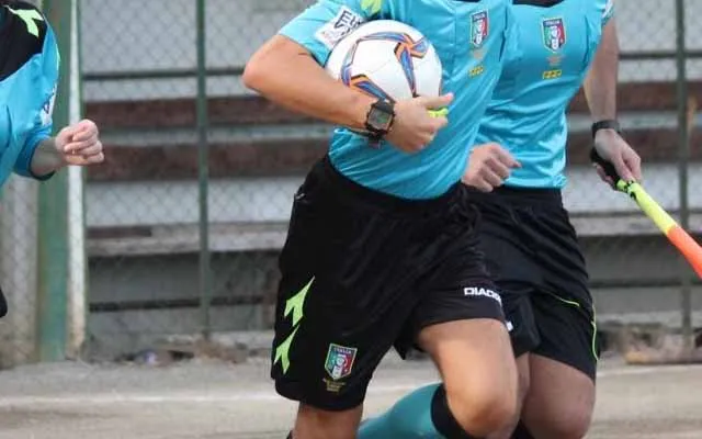 Arbitri, curiosità e statistiche delle designazioni 6 e 7 dicembre 2025