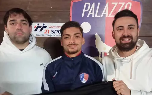 Calciomercato Palazzo - Super colpo a centrocampo: le ultimissime