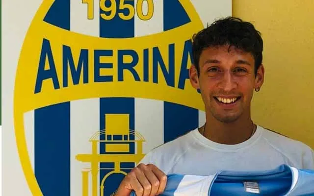 AMERINA - Matteo Luzi sferra il grande colpo: torna Michael Bordoni