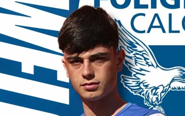 L'Atletico BMG si completa e rafforza la difesa: arriva il giovane Filippo Masciotti
