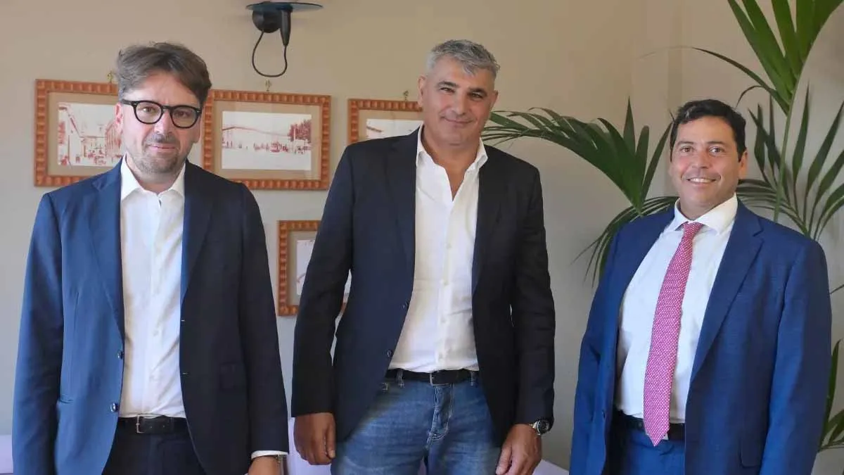 Nuova Ternana, Felleca entra al 20% e nasce il nuovo CdA
