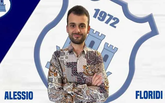 Montecastelli, ufficiale l’organigramma societario: al comando c'è Alessio Floridi. Tutti i nomi e le foto