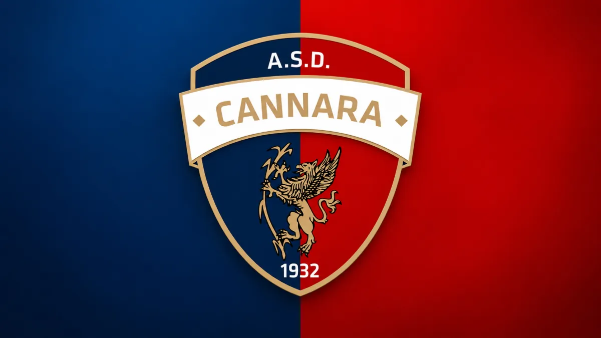 Eccellenza Umbria, Cannara in vetta dopo la rimonta: cinque squadre a -2