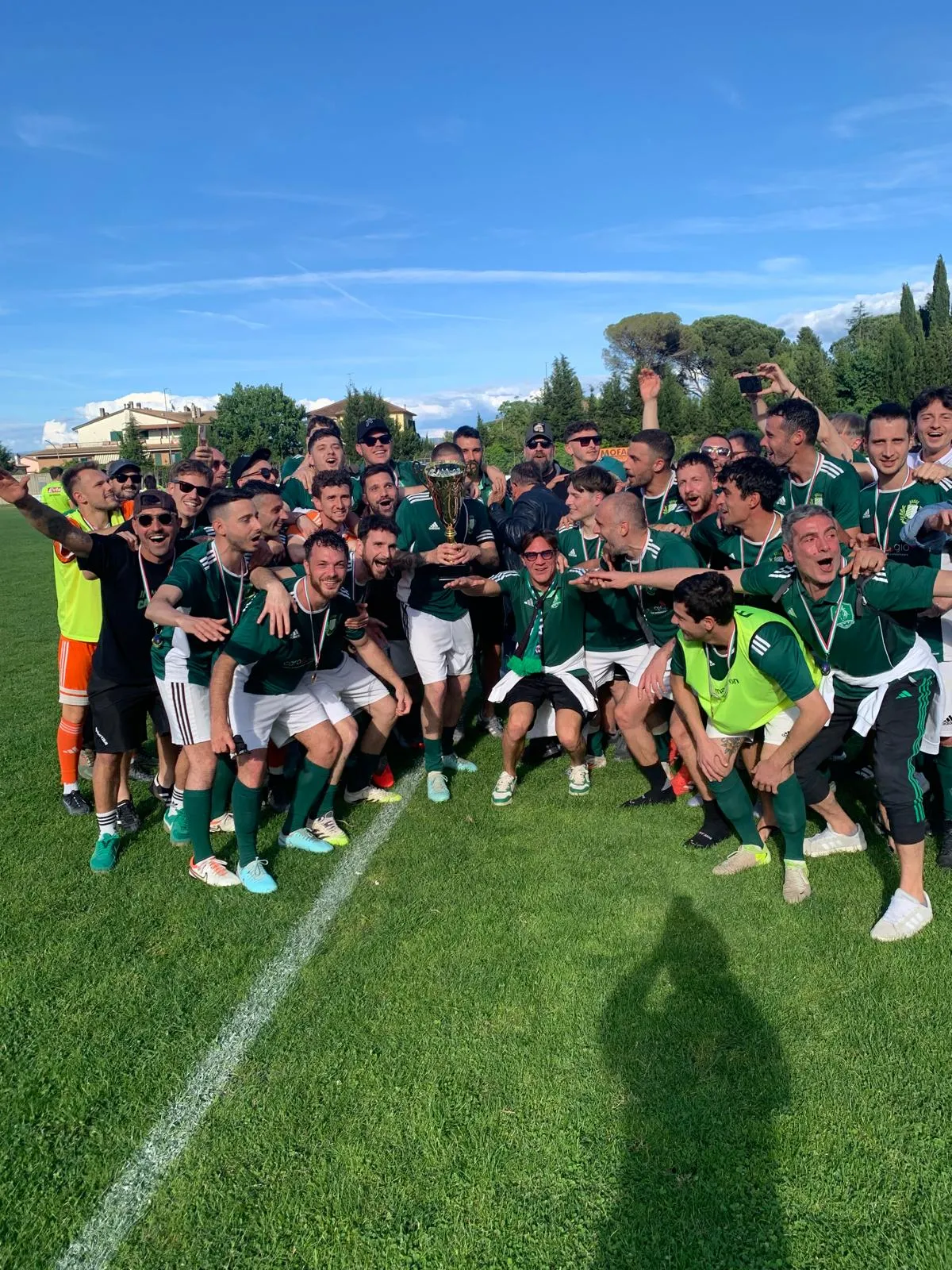 Domenica 17 maggio - Risultati e situazione play off e play out aggiornata