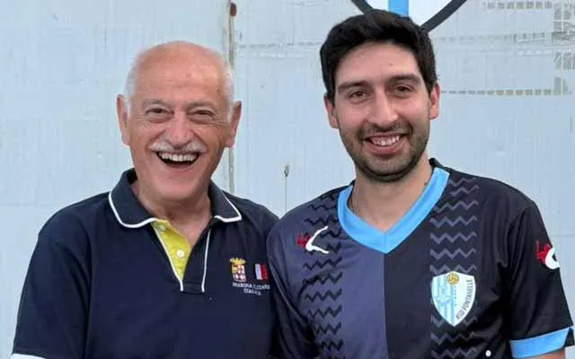 Fontanelle, il primo colpo è d'esperienza: ecco Alessandro Bei
