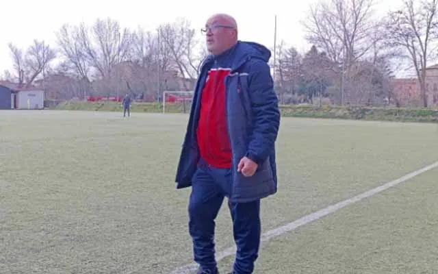 Under 15 – I convocati di Velini
