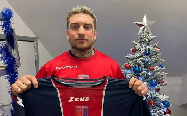Calciomercato Montemorcino - Colpaccio in attacco: mister Meattelli gongola!