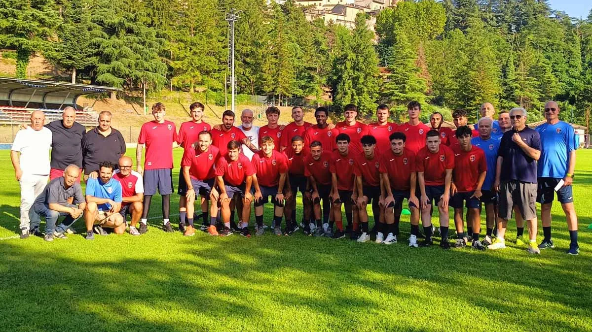 Montone, Arcipreti: "Siamo pronti per una grande Eccellenza"