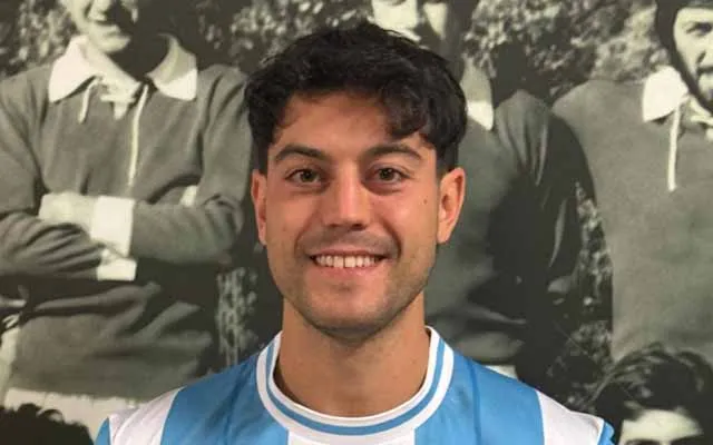 Calciomercato Cascia, torna a casa Antonio Di Nicola: che colpo in attacco!