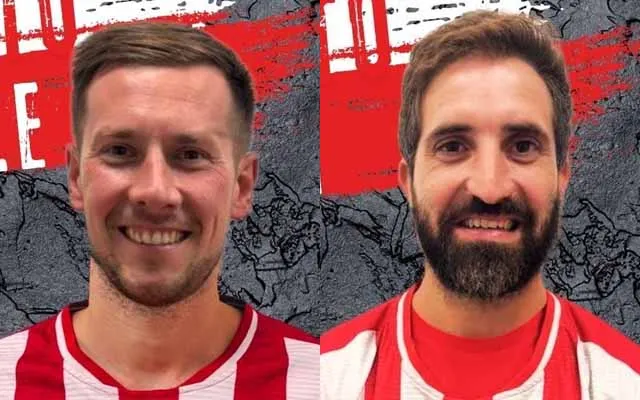 Calciomercato Ortana: super doppietta del club per Rampiconi