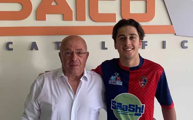 Montone sempre su di giri, Arcipreti regala un'altra pedina a mister Machi