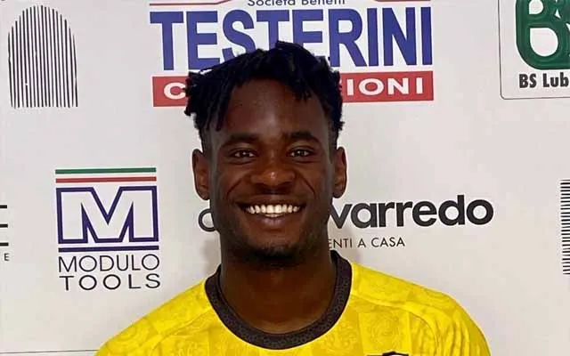 COLPACCIO SANSEPOLCRO - Endurance Omohonria è bianconero