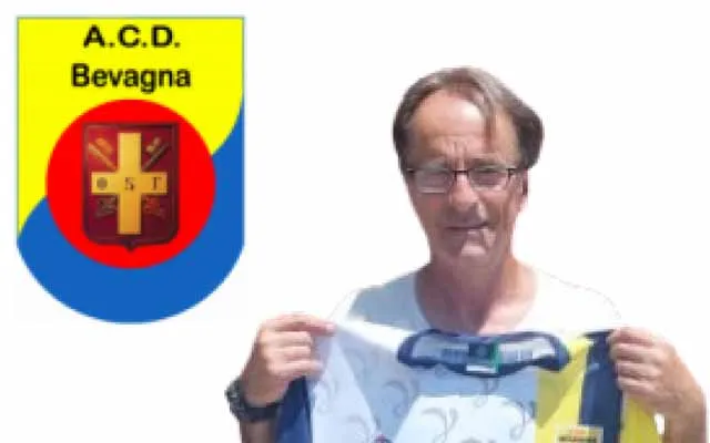 Bevagna e settore giovanile, c'è il nuovo mister degli Allievi gialloblù