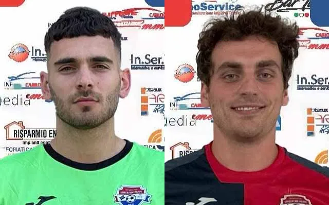 Umbertide Agape, ufficializzati i primi due colpi di mercato