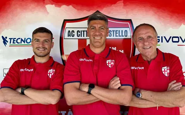 Città di Castello, difesa da record e sogni di rimonta: sabato la sfida al Calzolaro