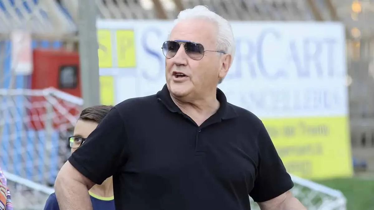 Foligno, l'effetto Franco Fedeli scuote il mercato