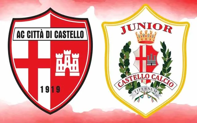 Junior Castello e AC Città di Castello uniscono le forze: ufficiale il nuovo partenariato per il settore giovanile