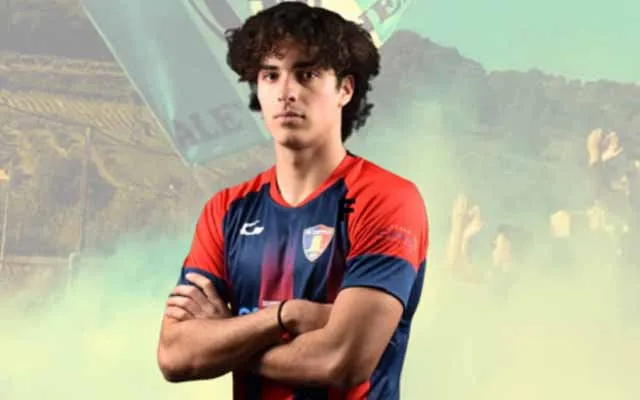 Calciomercato Del Nera - Il club ufficializza Bernardini: tutti i dettagli