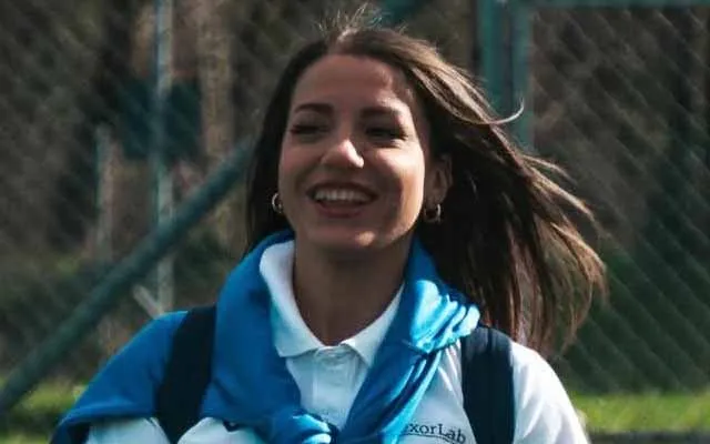 Deruta San Nicolò, novità nello staff tecnico con la fisioterapista Eleonora Giglioni