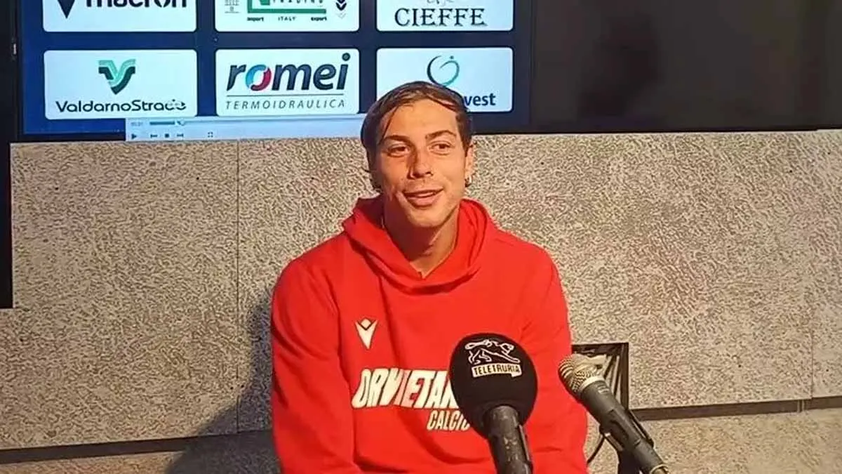 Nuova Ternana, iter fusione procede. Mercato: spunta Caon