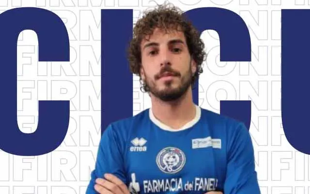 Ciconia, altra conferma pesante in difesa: Leonardo Bianco resta
