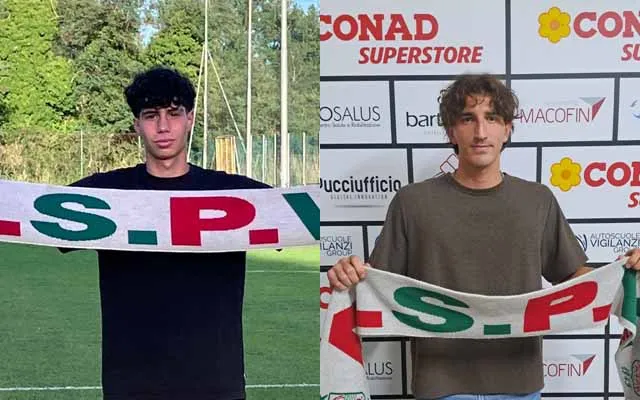 Doppio colpaccio, Orselli e Rosignoli rinforzano la Pontevecchio di Caldarelli