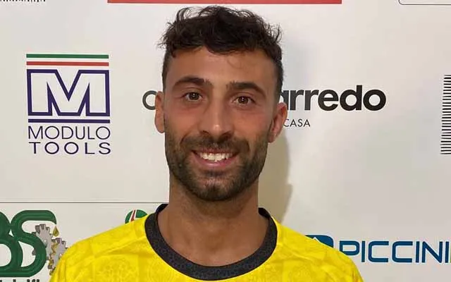 Colpo grosso del Sansepolcro: mister Ciampelli ritrova un grande attaccante