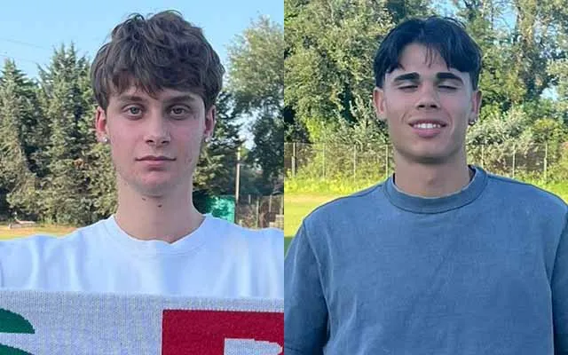 Doppio colpo della Pontevecchio: Spazzoni pesca in casa Foligno