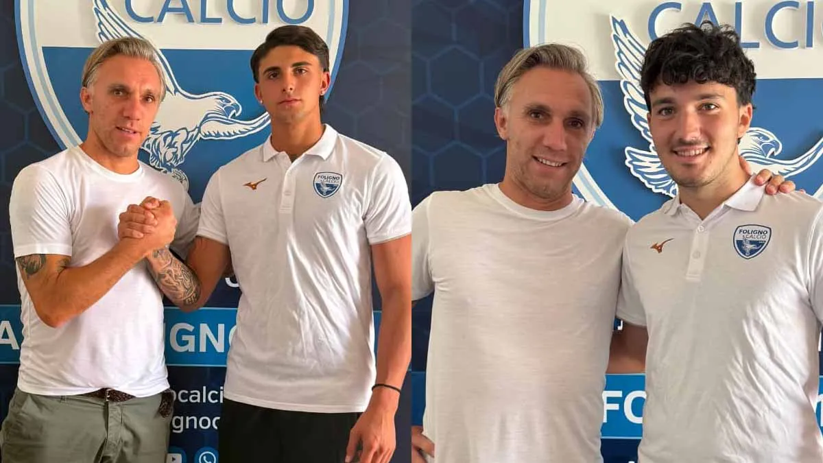 Foto: Foligno Di Vincenzo Goretti (Mercato 2026)