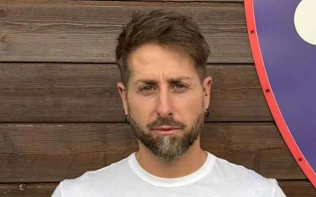 Il ritorno: Andrea Nuti è il nuovo bomber del Palazzo