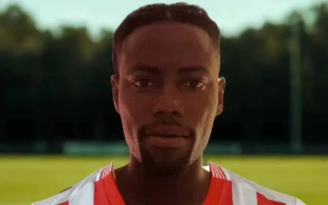 Altro attaccante per l'Orvietana: in biancorosso arriva il ghanese James Tenkorang