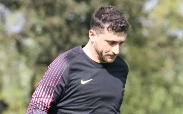 Amerina, ancora un colpaccio con l’arrivo del portiere Alessandro Gregori: esperienza tra i pali
