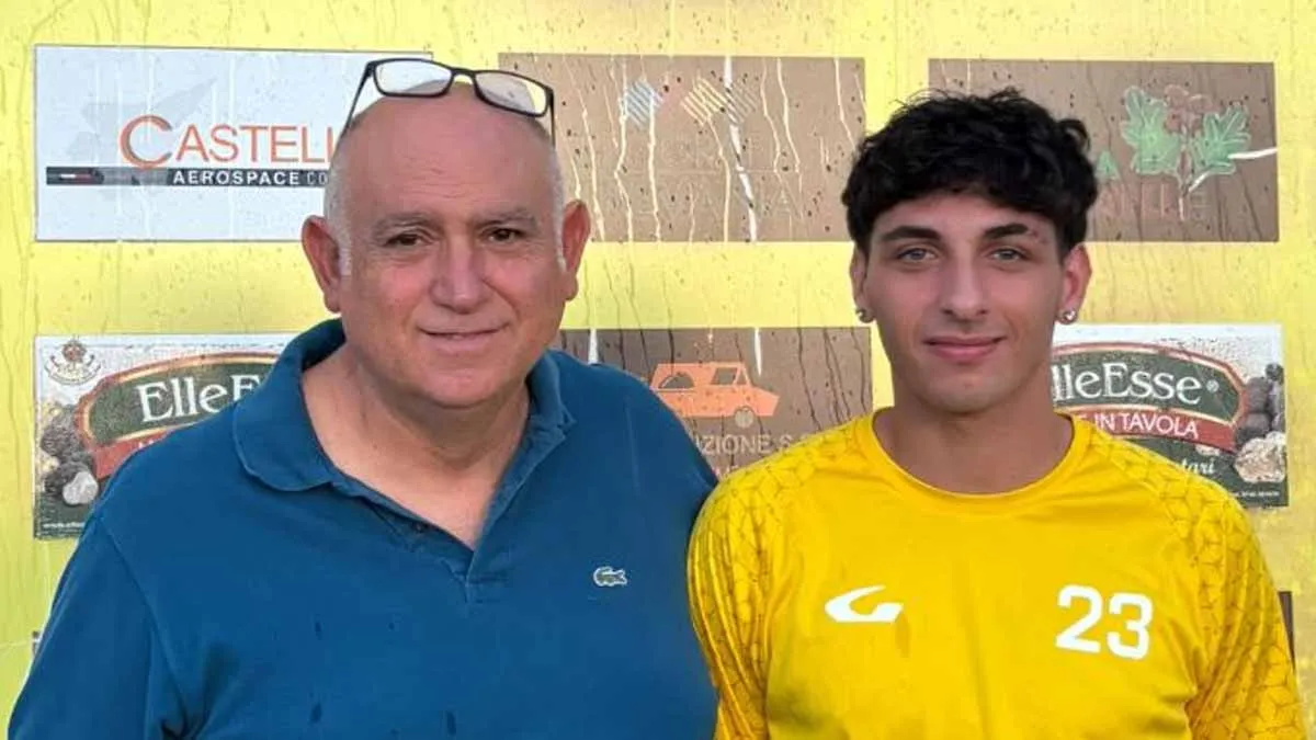 San Luca, doppietta di mercato per affrontare la capolista