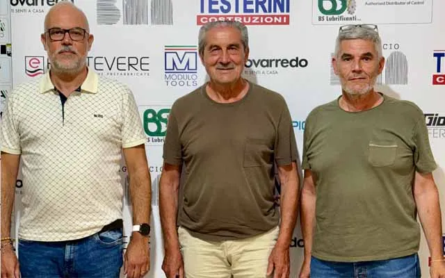Sansepolcro, grande novità per il settore giovanile bianconero