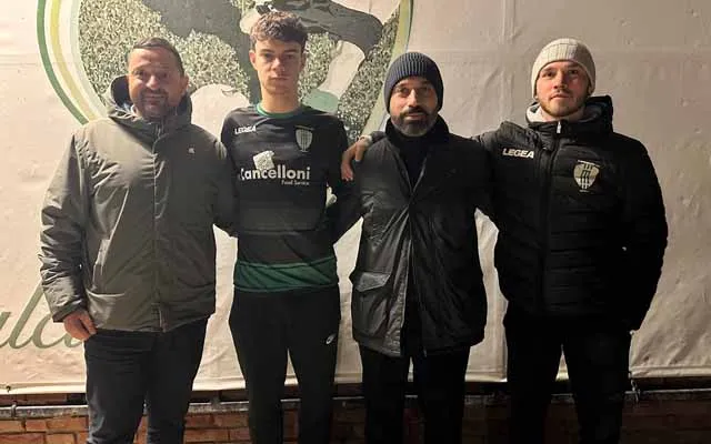 Calciomercato Magione - Sielli firma il colpo in attacco: tutti i dettagli