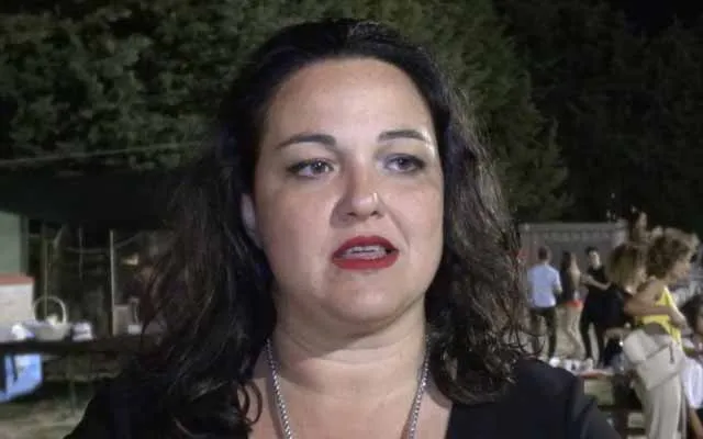 CRU - Valentina Roscini lascia il calcio femminile: nominata Facente Funzioni Stefania Gizzi