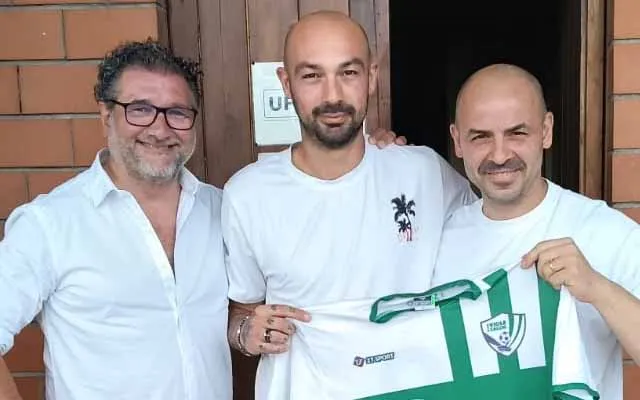 Viole, il ds Pollara sferra subito il primo grande colpo