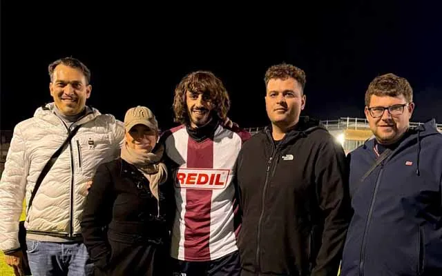 Calciomercato Padule - Non si molla un centimetro: ecco il super colpo!