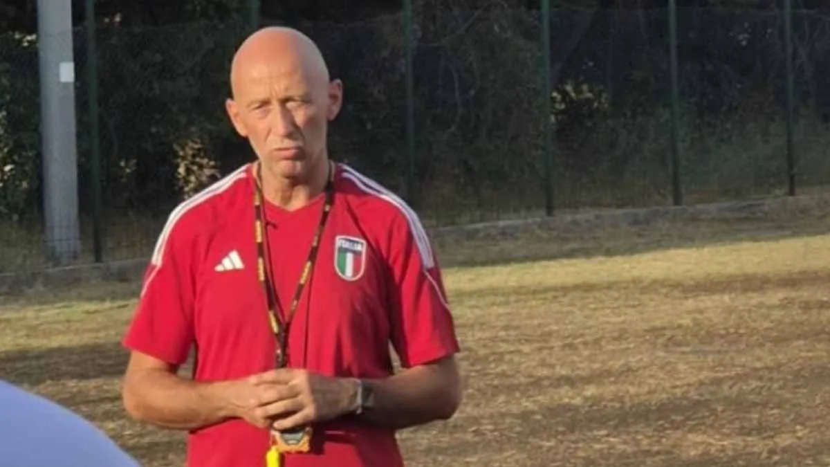 Penna, iniziata la preparazione: Leonardo Pimpinelli nuovo mister