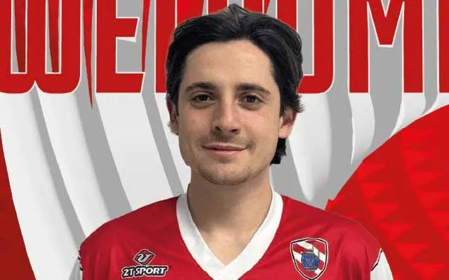 Calciomercato Gualdo - Subito un colpo per mister Buttò
