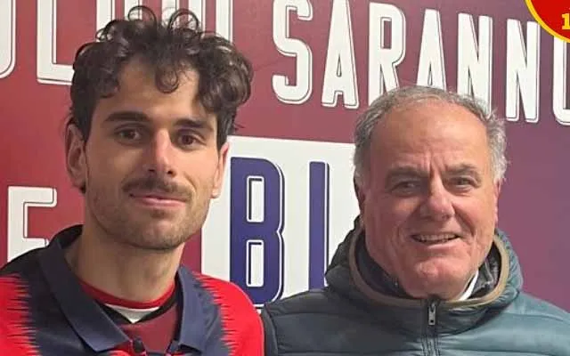 Calciomercato Moiano - Nuovo slancio a centrocampo: tutti i dettagli