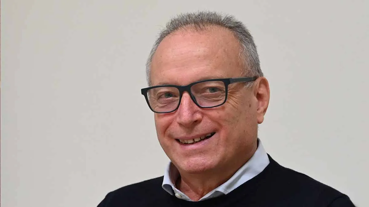 Calcio umbro, il saluto di Luigi Repace alla nuova stagione