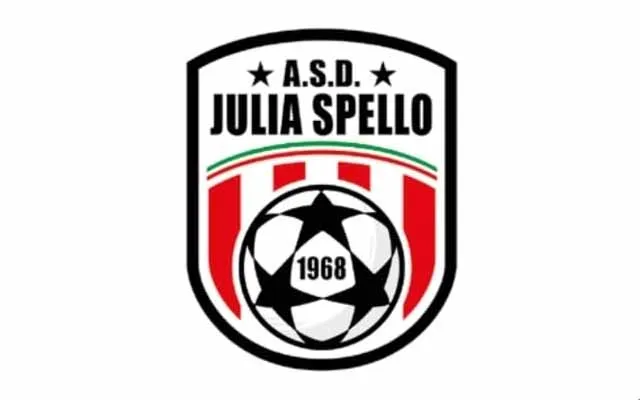 La Julia Spello fa festa: torna in Prima categoria ed è molto ambiziosa!