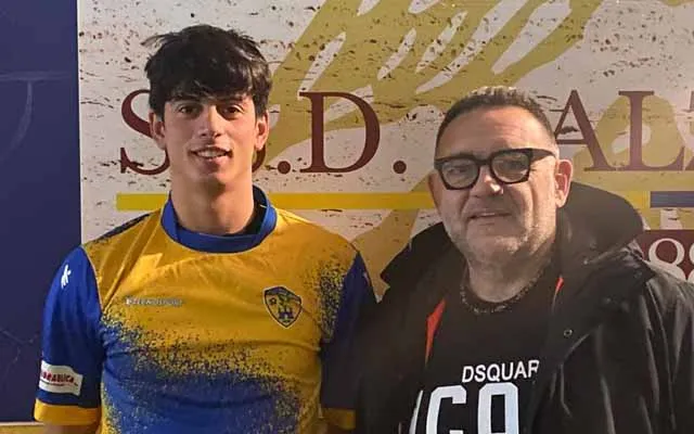 Calciomercato Calzolaro - Doppia partenza ed un arrivo di qualità