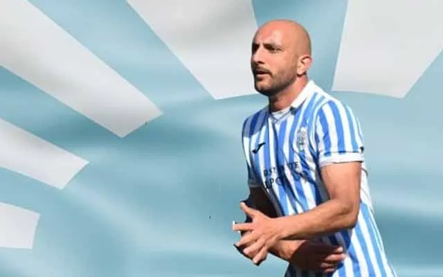 Sulpizia a suon di conferme: resta anche Alberto Grasso