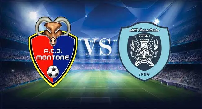 Festa per due - Montone e Nestor esultano: sono in finale di Coppa Italia Promozione