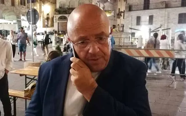 Calciomercato Montone - Nuovo attaccante per Vicarelli